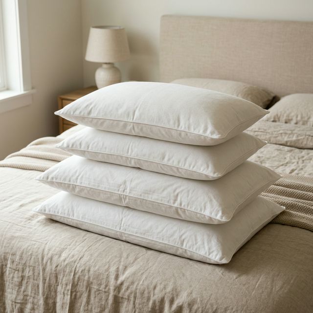 Pillows